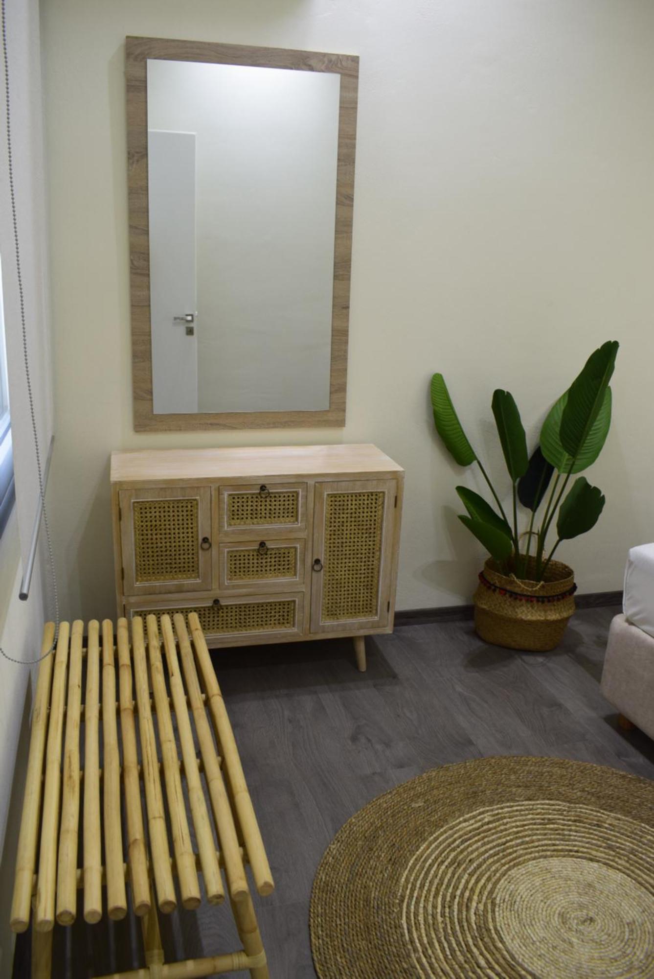 Ioanna Bayview Luxury Apartment เอียราเปตรา ภายนอก รูปภาพ