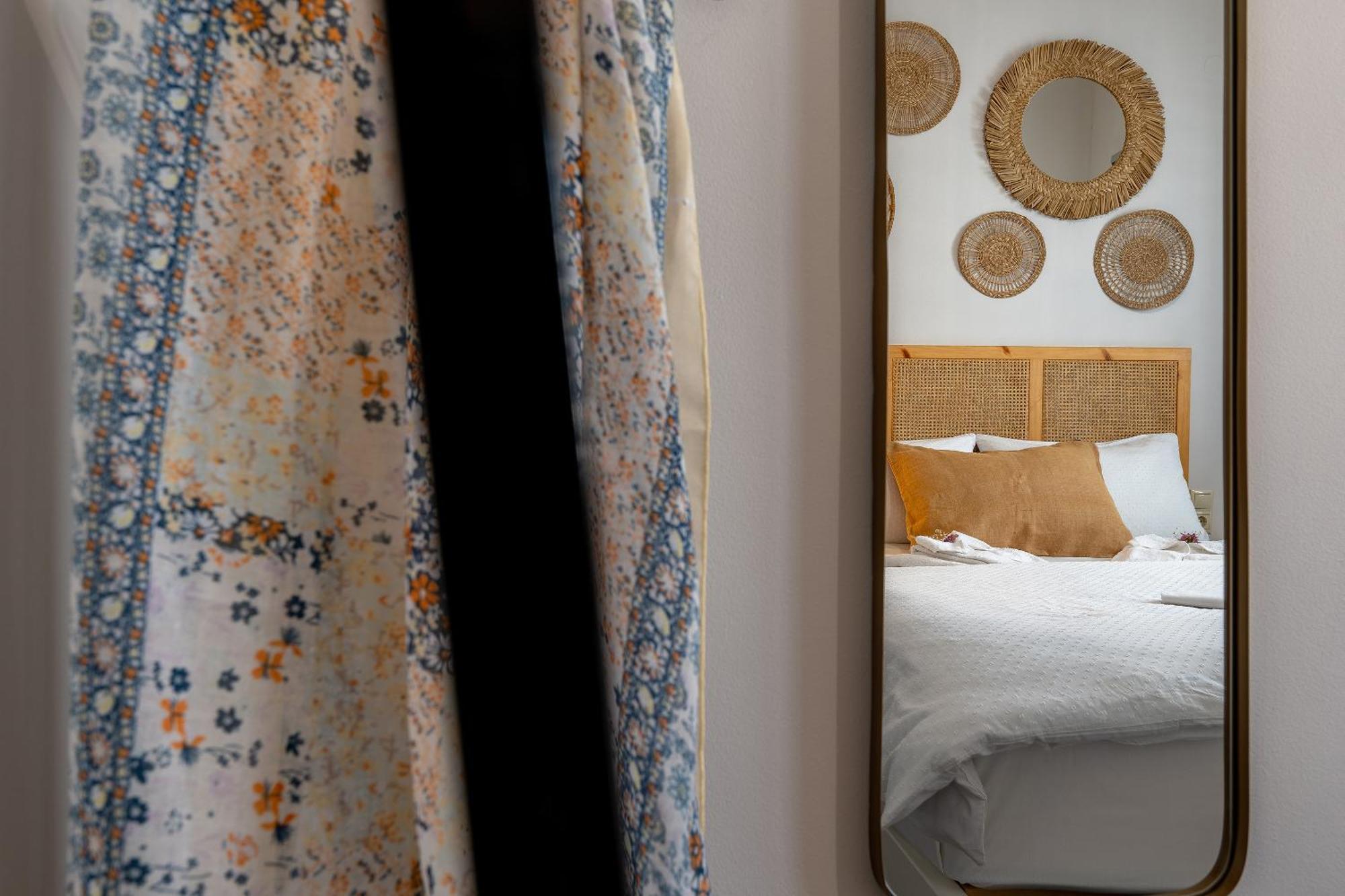 Ioanna Bayview Luxury Apartment เอียราเปตรา ภายนอก รูปภาพ